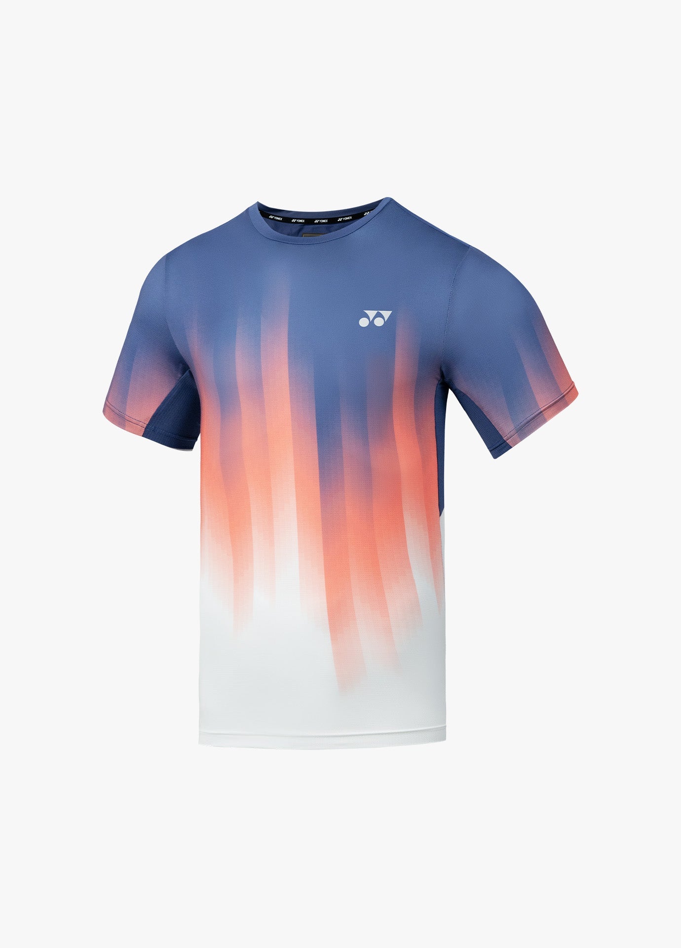 YONEX MENS ROUNDNECK  # RM-S092-2731-ACTIVE34-S BUTTERFLY
 2