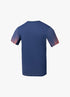 YONEX MENS ROUNDNECK  # RM-S092-2731-ACTIVE34-S BUTTERFLY
 2