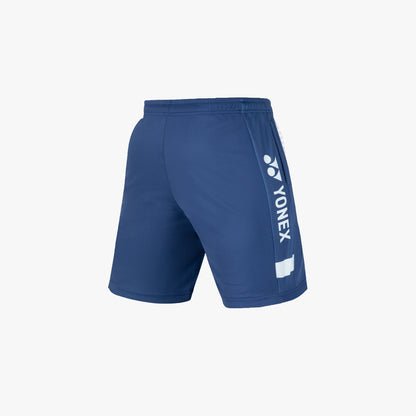 YONEX SHORTS MEN # SM-S092-3024-EASY5-S FOLKSTONE GRAY
 2XL