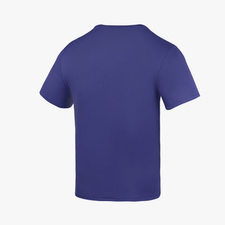 YONEX  ROUND NECK JUNIOR # RJ-J035-3089-RW2-S GLACIER GRAY J