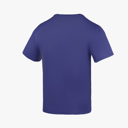 YONEX  ROUND NECK JUNIOR # RJ-J035-3089-RW2-S GLACIER GRAY J