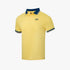 YONEX JUNIOR POLO T-SHIRT # PJ-S092-3028-EASY5-S CORIANDER