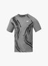 YONEX MENS ROUNDNECK  # RM-S092-2951-ACTIVE34-S DARK NAVY 2X