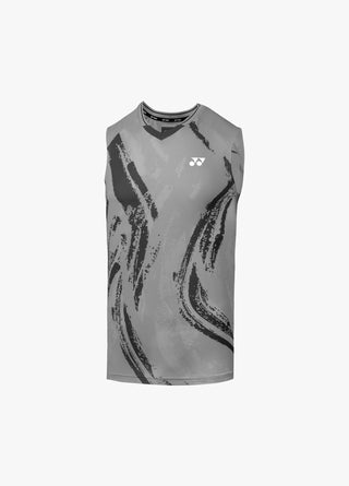 YONEX MENS ROUNDNECK  # RM-S092-2952-ACTIVE34-S DARK NAVY 2X