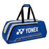 YONEX TOURNAMENT BAG #  ACE2-Q014-324-0431 JET BLACK/LIME PU