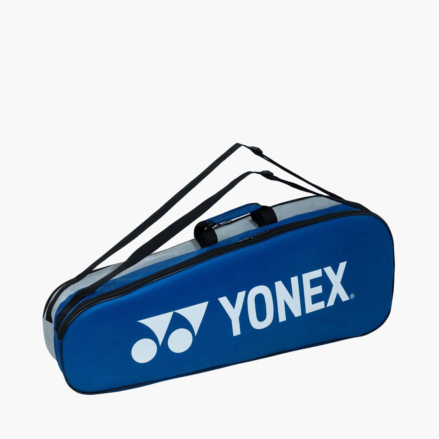 YONEX RACQUET BAG BT5 # ACE2-Q014-324-0325 JET BLACK/LIME PU