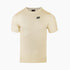 YONEX MENS ROUND NECK T-SHIRT  #  RM-S092-3054-EASY5-S JET B
