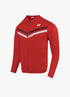 YONEX MEN'S TRACK JACKET TEAM WEAR 1 # JM-S092-2983-TW1-S CL