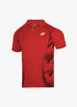 YONEX MEN'S POLO TEAM WEAR 1 # PM-S092-2985-TW1-S CLASSIC BL