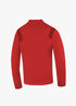 YONEX MEN'S TRACK JACKET TEAM WEAR 1 # JM-S092-2977-TW1-S CL
