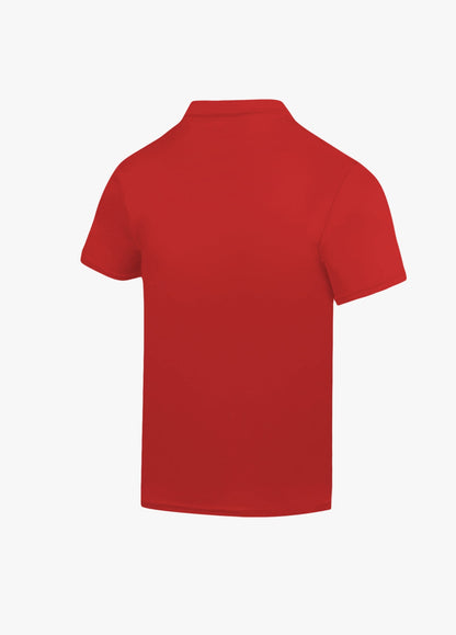YONEX MEN'S POLO TEAM WEAR 1 # PM-S092-2980-TW1-S CYBER YELL