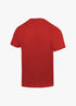 YONEX MEN'S CREW NECK TEE TEAM WEAR 1 # RM-S092-2979-TW1-S C