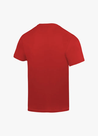 YONEX MEN'S CREW NECK TEE TEAM WEAR 1 # RM-S092-2981-TW1-S C