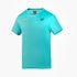 YONEX MENS ROUND NECK T-SHIRT  #  RM-S092-3053-EASY5-S JACAR