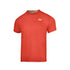 YONEX ROUND NECK MEN # RM-J035-2891-RW1-S JET BLACK 2XL