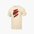 YONEX MEN ROUND NECK T-SHIRT # RM-S092-2989-PLAY5-S CLASSIC