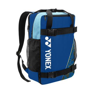 YONEX BACKPACK # ACE2-Q014-324-2012 BELLWETHER BLUE ZZZZ