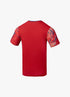 YONEX MENS ROUNDNECK  # RM-S092-2725-ACTIVE34-S BUTTERFLY
 2