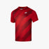 YONEX MEN'S CREW NECK TEE TEAM WEAR 1 # RM-S092-2974-TW1-S C