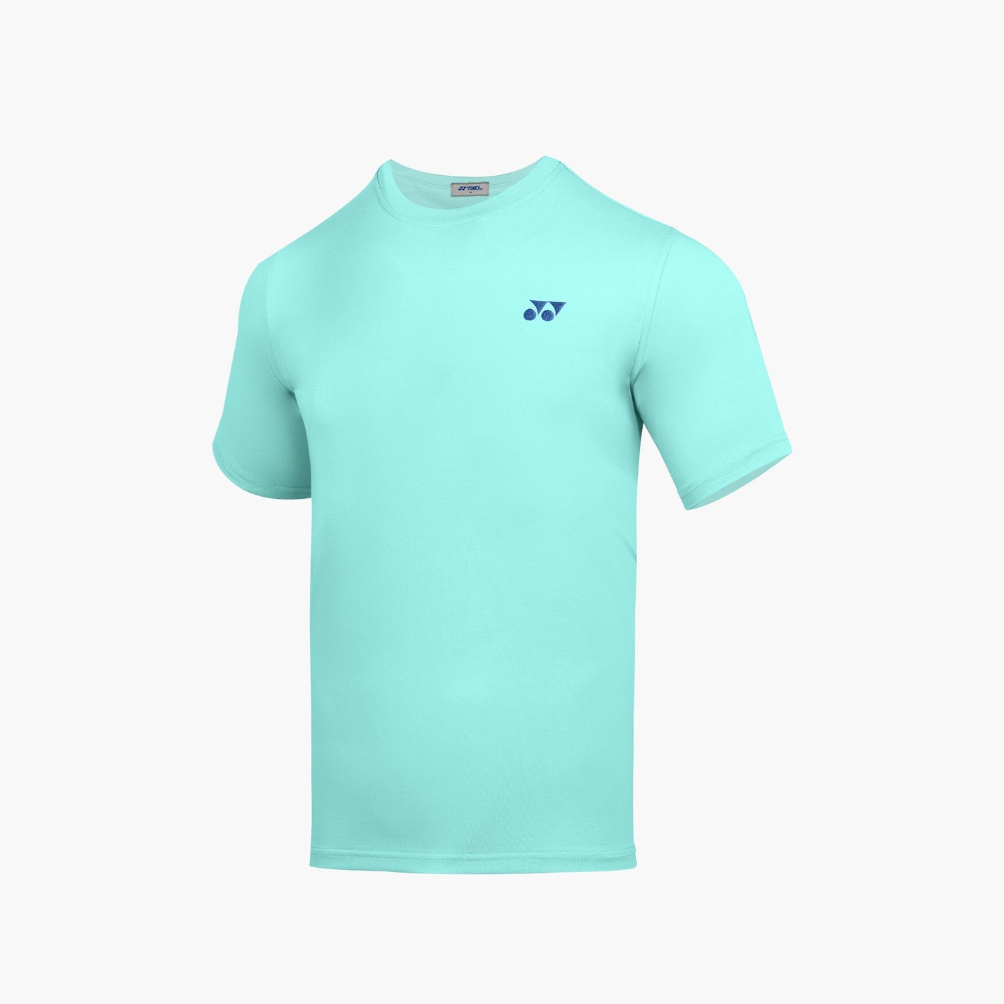 YONEX MEN ROUND NECK T-SHIRT # RM-S092-2987-PLAY5-S GIBRALTA