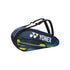 YONEX RACQUET BAG BT9 # ACE2-Q014-324-1129 JET BLACK / DEEP