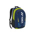 YONEX BACKPACK # ACE2-Q014-324-1512 JET BLACK / DEEP LICHEN