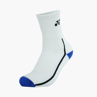 YONEX MEN'S SOCKS REGULAR #SSM-1899-MP8-S CORSAIR ZZZZ