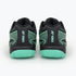 YONEX BADMINTON SHOES # V-300 BLACK / AQUATIC
 23.5