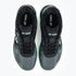 YONEX BADMINTON SHOES # V-300 BLACK / AQUATIC
 23.5