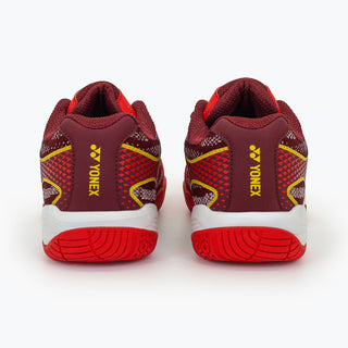 YONEX BADMINTON SHOES # V-300 BLACK / AQUATIC
 23.5