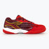 YONEX BADMINTON SHOES # V-300 BLACK / AQUATIC
 23.5
