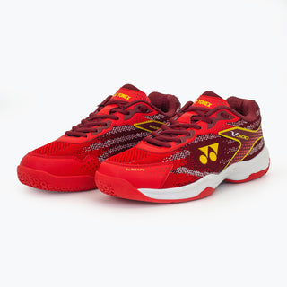 YONEX BADMINTON SHOES # V-300 BLACK / AQUATIC
 23.5