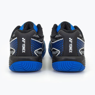 YONEX BADMINTON SHOES # V-300 BLACK / AQUATIC
 23.5