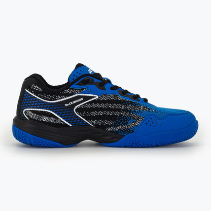 YONEX BADMINTON SHOES # V-300 BLACK / AQUATIC
 23.5