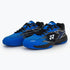 YONEX BADMINTON SHOES # V-300 BLACK / AQUATIC
 23.5
