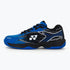 YONEX BADMINTON SHOES # V-300 BLACK / AQUATIC
 23.5