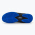 YONEX BADMINTON SHOES # V-300 BLACK / AQUATIC
 23.5
