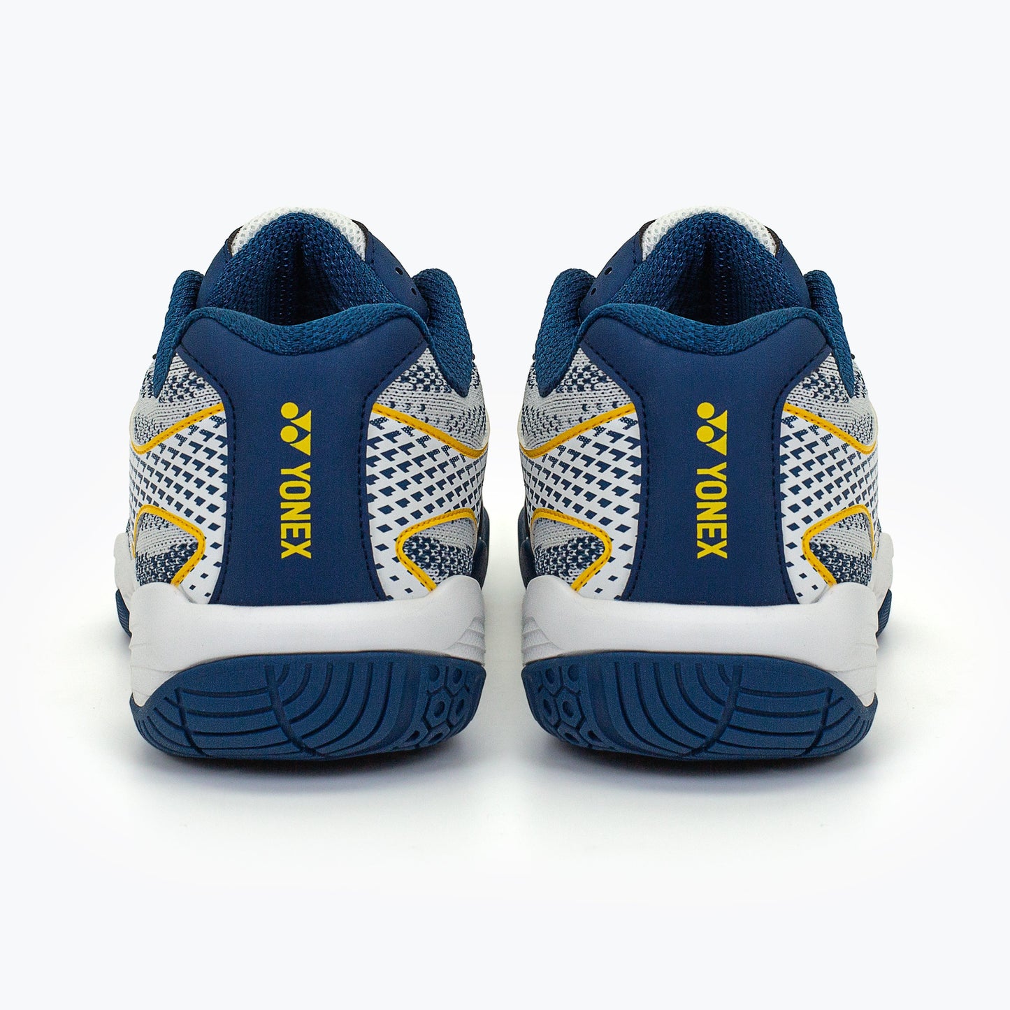 YONEX BADMINTON SHOES # V-300 BLACK / AQUATIC
 23.5