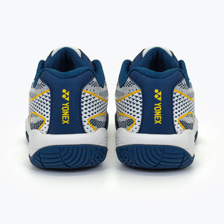 YONEX BADMINTON SHOES # V-300 BLACK / AQUATIC
 23.5