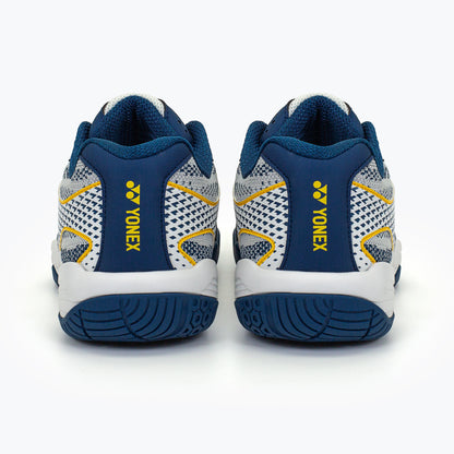 YONEX BADMINTON SHOES # V-300 BLACK / AQUATIC
 23.5