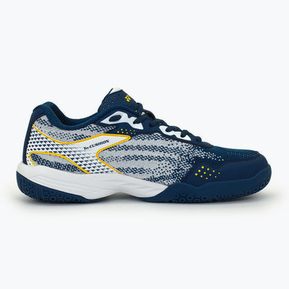 YONEX BADMINTON SHOES # V-300 BLACK / AQUATIC
 23.5