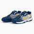 YONEX BADMINTON SHOES # V-300 BLACK / AQUATIC
 23.5