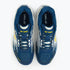 YONEX BADMINTON SHOES # V-300 BLACK / AQUATIC
 23.5