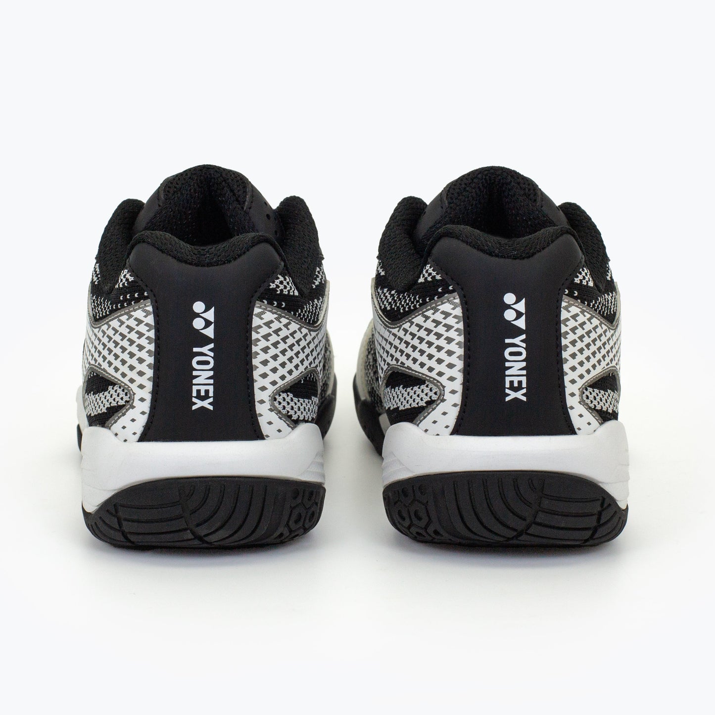 YONEX BADMINTON SHOES # V-300 BLACK / AQUATIC
 23.5