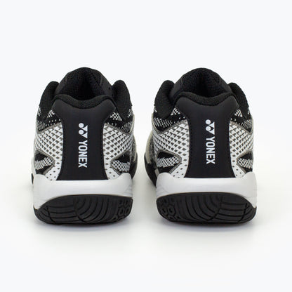 YONEX BADMINTON SHOES # V-300 BLACK / AQUATIC
 23.5