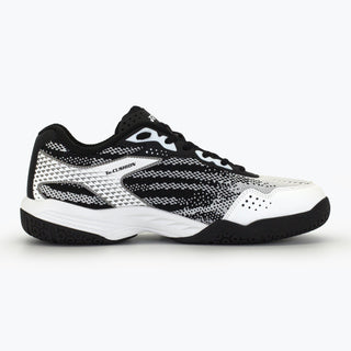 YONEX BADMINTON SHOES # V-300 BLACK / AQUATIC
 23.5