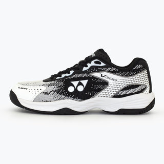 YONEX BADMINTON SHOES # V-300 BLACK / AQUATIC
 23.5