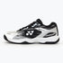 YONEX BADMINTON SHOES # V-300 BLACK / AQUATIC
 23.5