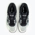 YONEX BADMINTON SHOES # V-300 BLACK / AQUATIC
 23.5