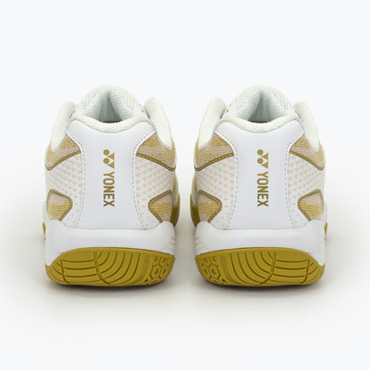 YONEX BADMINTON SHOES # V-300 BLACK / AQUATIC
 23.5